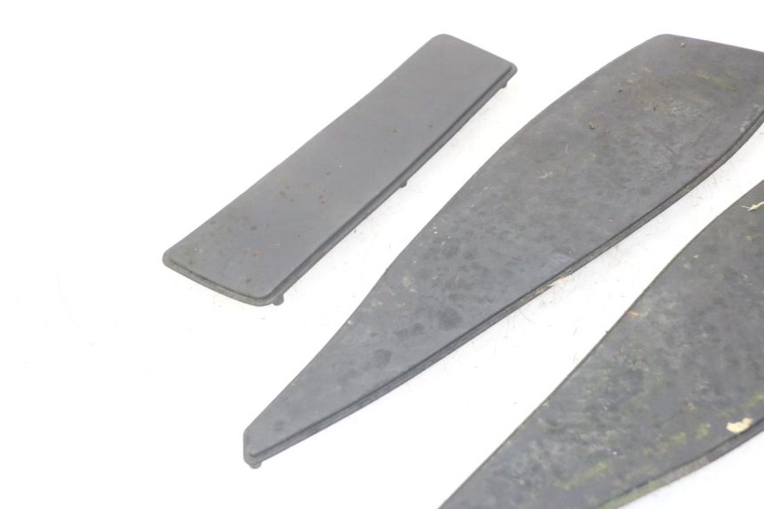 photo de FUßRAUMMATTE PEUGEOT SATELIS 125 (2006 - 2009) - Alternative Perspektive