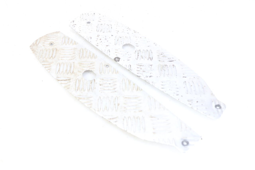 photo de FUßRAUMMATTE PEUGEOT SPEEDFIGHT 3 AIR 50 (2009 - 2015) - Hauptansicht