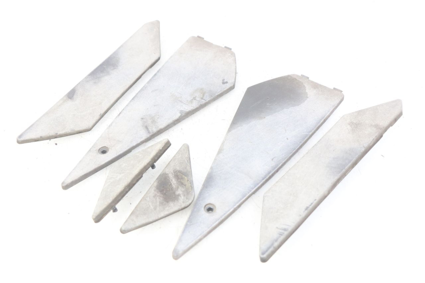 photo de FUßRAUMMATTE APRILIA SR 2T 50 (2012 - 2017) - Hauptansicht