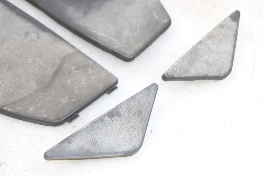 photo de FUßRAUMMATTE APRILIA SR 2T 50 (2012 - 2017) - Technische Nahaufnahme