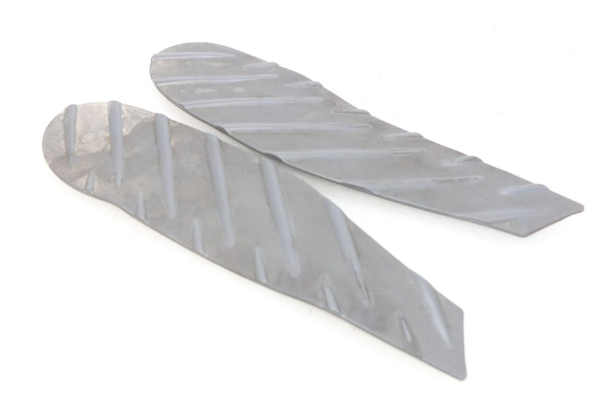 photo de FUßRAUMMATTE APRILIA SR LC 50 (1997 - 2004) - Hauptansicht