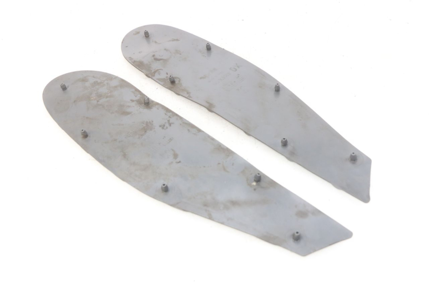 photo de FUßRAUMMATTE APRILIA SR LC 50 (1997 - 2004) - Detailansicht des Bauteils