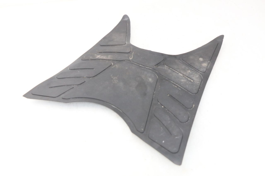 photo de TRITTBRETT VERKLEIDUNG GUMMI FYM STRADA 50 (2007 - 2014) - Zoom auf Gebrauchszustand