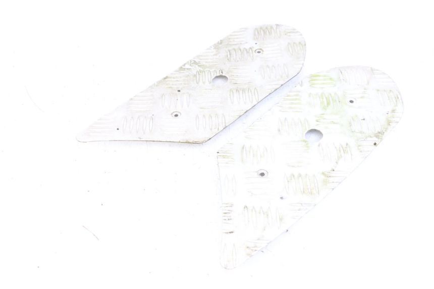 photo de TRITTBRETT VERKLEIDUNG GUMMI PEUGEOT STREETZONE 2T 50 (2014 - 2019) - Hauptansicht