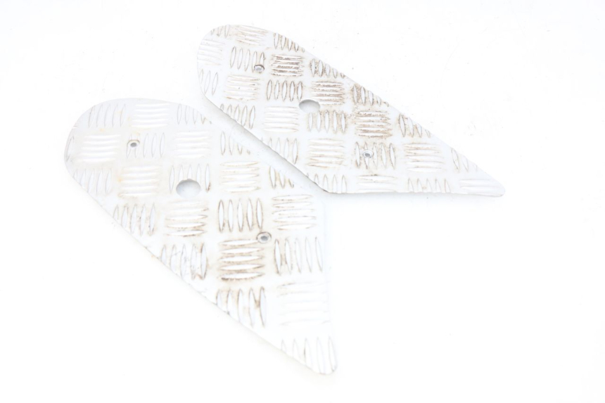 photo de FUßRAUMMATTE PEUGEOT STREETZONE 4T 50 (2018 - 2023) - Hauptansicht