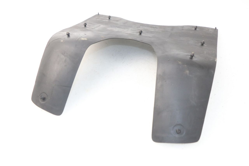 photo de TRITTBRETT VERKLEIDUNG GUMMI PEUGEOT SV 50 (1992 - 2004) - Detailansicht des Bauteils