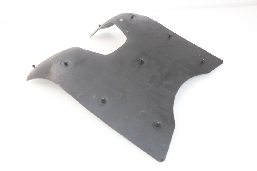 photo de TRITTBRETT VERKLEIDUNG GUMMI PEUGEOT SV 50 (1992 - 2004) - Zoom auf Gebrauchszustand