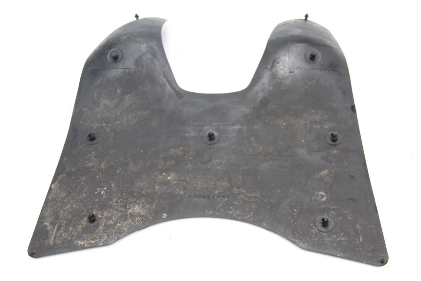 photo de TRITTBRETT VERKLEIDUNG GUMMI PEUGEOT SV 80 (1993 - 1997) - Hauptansicht