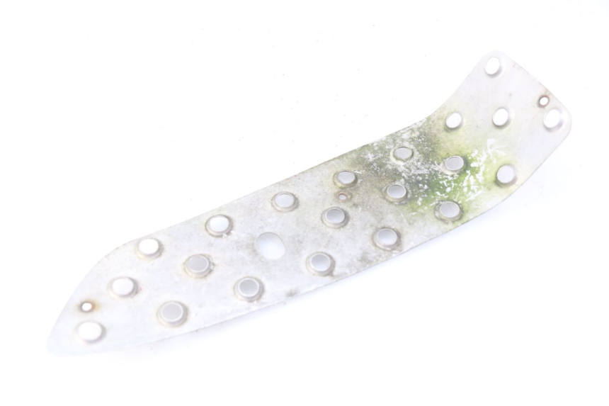 photo de FUßRAUMMATTE PEUGEOT TKR TREKKER FURIOUS 50 (2005 - 2014) - Zoom auf Gebrauchszustand