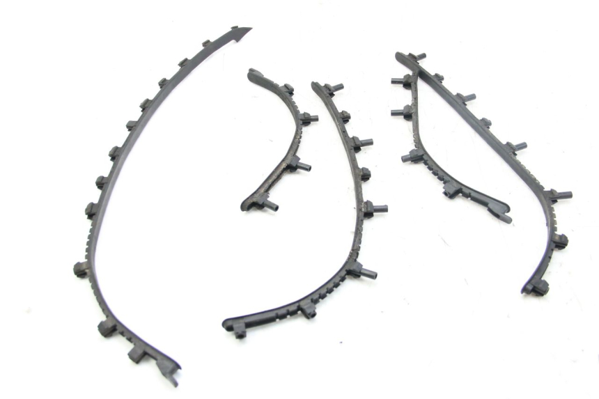 photo de FUßRAUMMATTE PIAGGIO VESPA GRANTURISMO 125 (2003 - 2007) - Hauptansicht