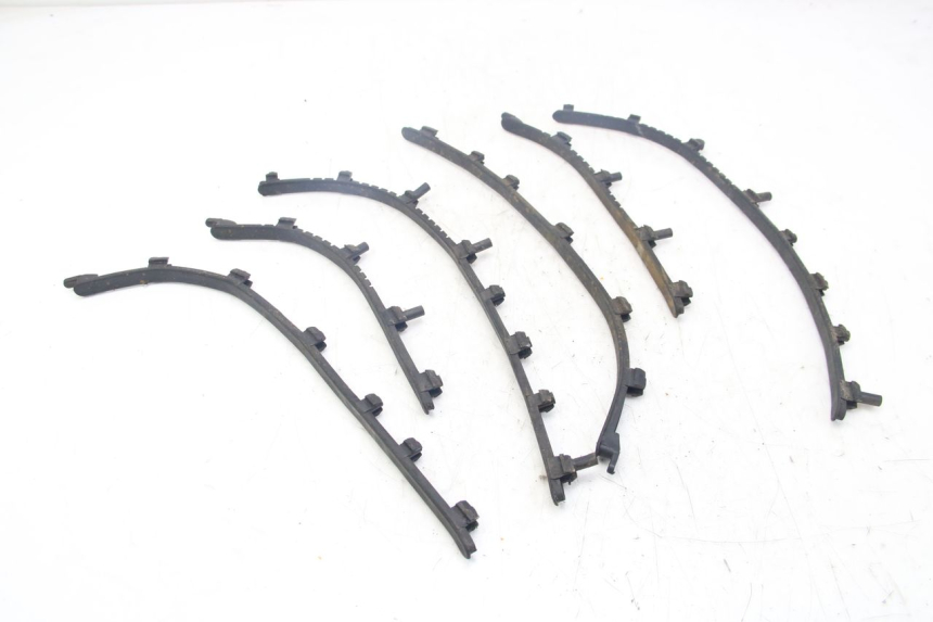 photo de FUßRAUMMATTE PIAGGIO VESPA S 2T 50 (2007 - 2014) - Hauptansicht