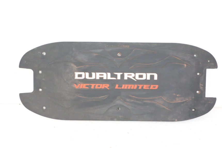 photo de FUßMATTE DUALTRON VICTOR LIMITED 1 - Hauptansicht