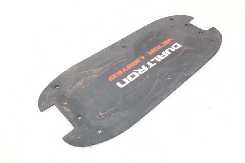 photo de FUßMATTE DUALTRON VICTOR LIMITED 1 - Detailansicht des Bauteils