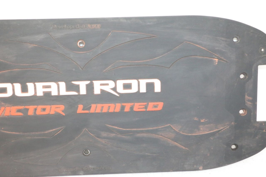 photo de FUßMATTE DUALTRON VICTOR LIMITED 1 - Gesamtansicht des Produkts