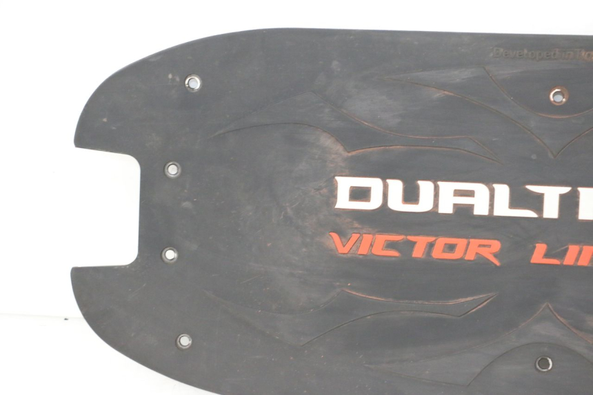 photo de FUßMATTE DUALTRON VICTOR LIMITED 1 - Oberflächenzustand und Material