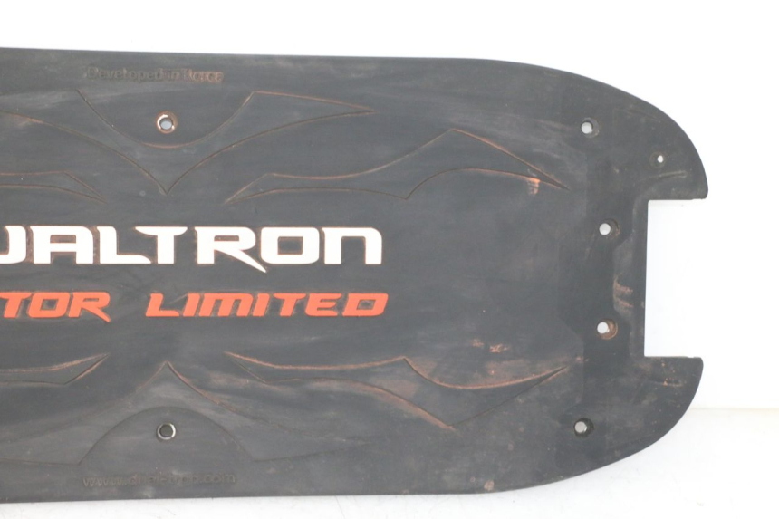 photo de FUßMATTE DUALTRON VICTOR LIMITED 1 - Geprüftes Gebrauchtteil