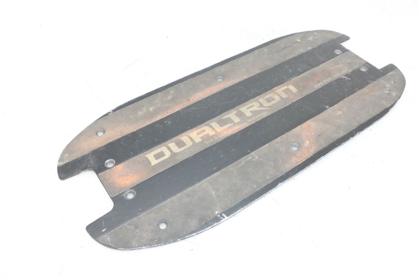 photo de FUßMATTE DUALTRON VICTOR LIMITED 1 - Detailansicht des Bauteils