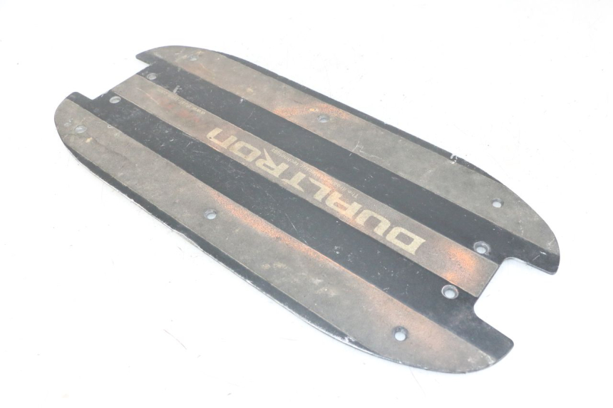 photo de FUßMATTE DUALTRON VICTOR LIMITED 1 - Zoom auf Gebrauchszustand