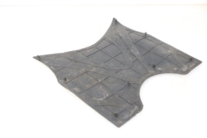 photo de TRITTBRETT VERKLEIDUNG GUMMI MBK WAAP 125 (2008 - 2013) - Detailansicht des Bauteils