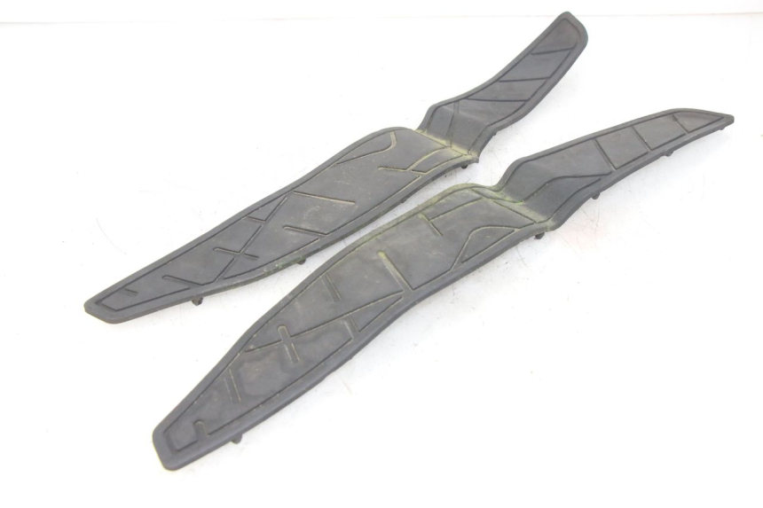 photo de TRITTBRETT VERKLEIDUNG GUMMI KYMCO X-CITING XCITING 400 (2014 - 2018) - Hauptansicht