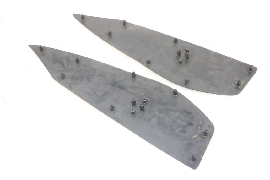 photo de FUßRAUMMATTE YAMAHA XMAX X-MAX ABS 125 (2017 - 2020) - Detailansicht des Bauteils