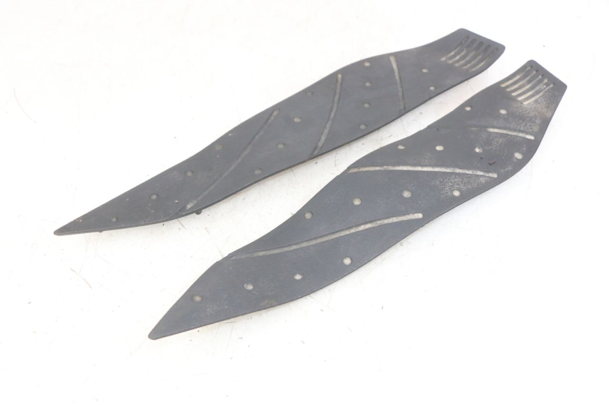 photo de FUßRAUMMATTE YAMAHA X-MAX XMAX 250 (2006 - 2009) - Hauptansicht