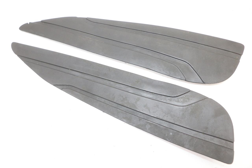 photo de FUßRAUMMATTE YAMAHA X-MAX XMAX 125 (2010 - 2013) - Hauptansicht