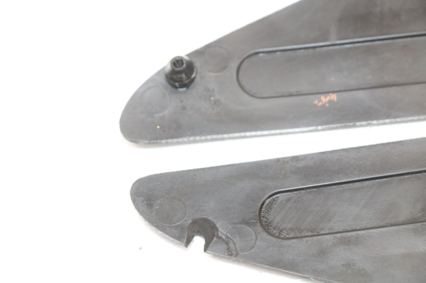 photo de FUßRAUMMATTE YAMAHA X-MAX XMAX 125 (2010 - 2013) - Alternative Perspektive