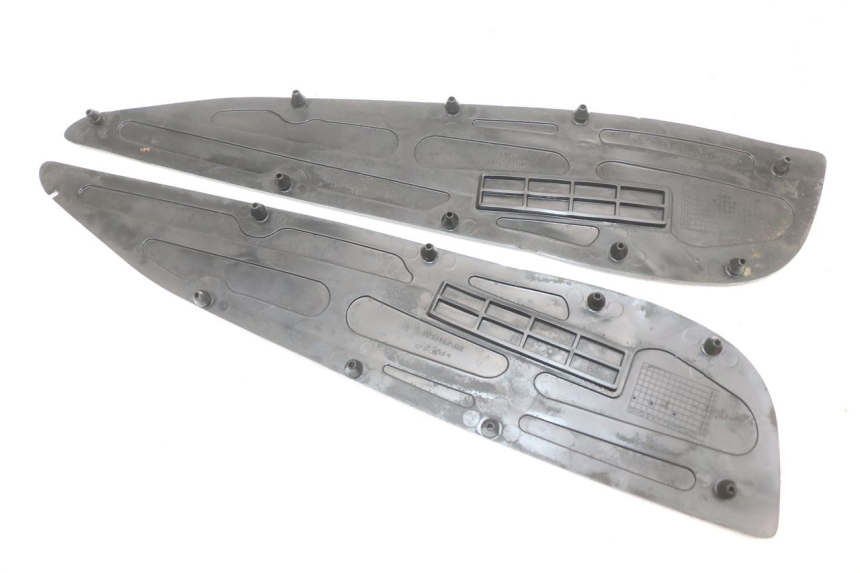 photo de FUßRAUMMATTE YAMAHA X-MAX XMAX 125 (2010 - 2013) - Technische Nahaufnahme