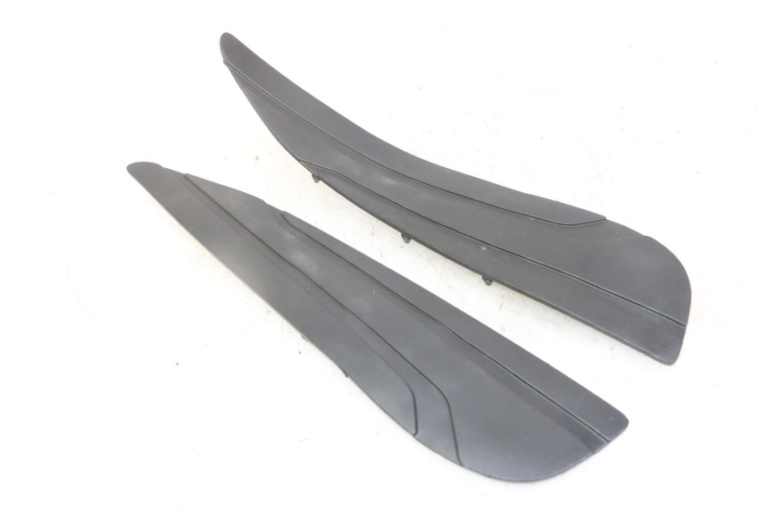 photo de FUßRAUMMATTE YAMAHA X-MAX XMAX 125 (2010 - 2013) - Hauptansicht