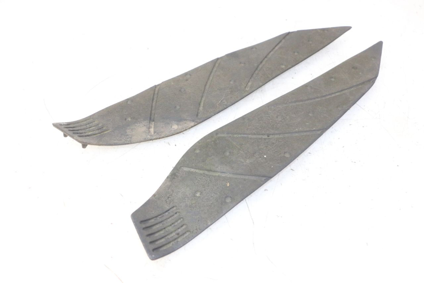 photo de FUßRAUMMATTE YAMAHA X-MAX XMAX 250 (2006 - 2009) - Hauptansicht