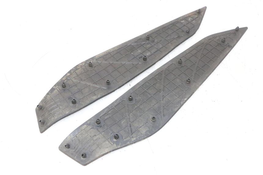 photo de FUßRAUMMATTE YAMAHA X-MAX XMAX 250 (2006 - 2009) - Alternative Perspektive