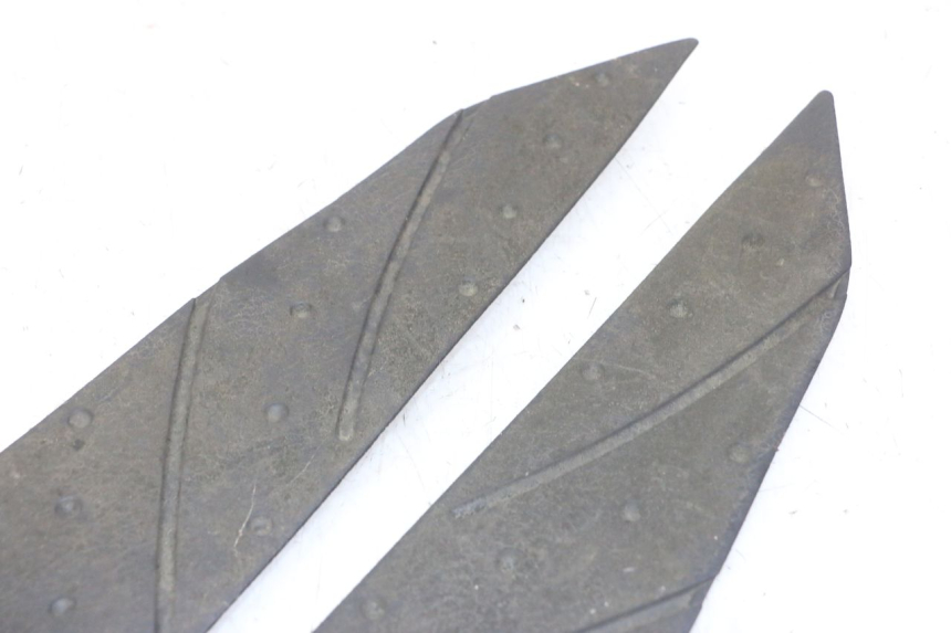 photo de FUßRAUMMATTE YAMAHA X-MAX XMAX 250 (2006 - 2009) - Technische Nahaufnahme