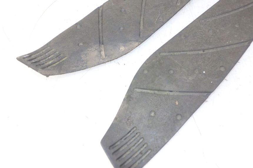 photo de FUßRAUMMATTE YAMAHA X-MAX XMAX 250 (2006 - 2009) - Gesamtansicht des Produkts