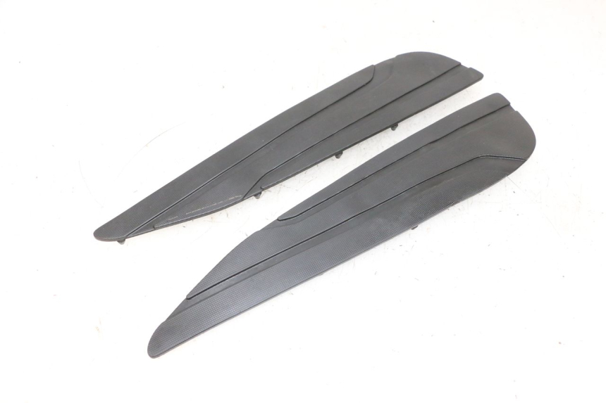 photo de FUßRAUMMATTE YAMAHA X-MAX XMAX 125 (2010 - 2013) - Hauptansicht