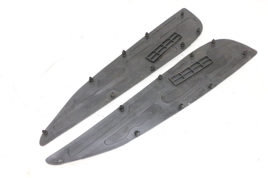 photo de FUßRAUMMATTE YAMAHA X-MAX XMAX 125 (2010 - 2013) - Alternative Perspektive