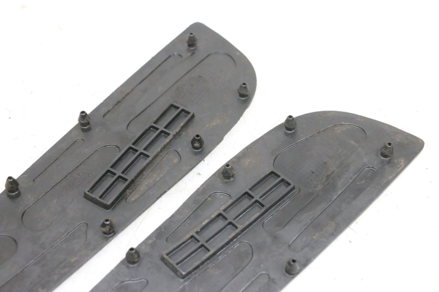 photo de FUßRAUMMATTE YAMAHA X-MAX XMAX 125 (2010 - 2013) - Gesamtansicht des Produkts