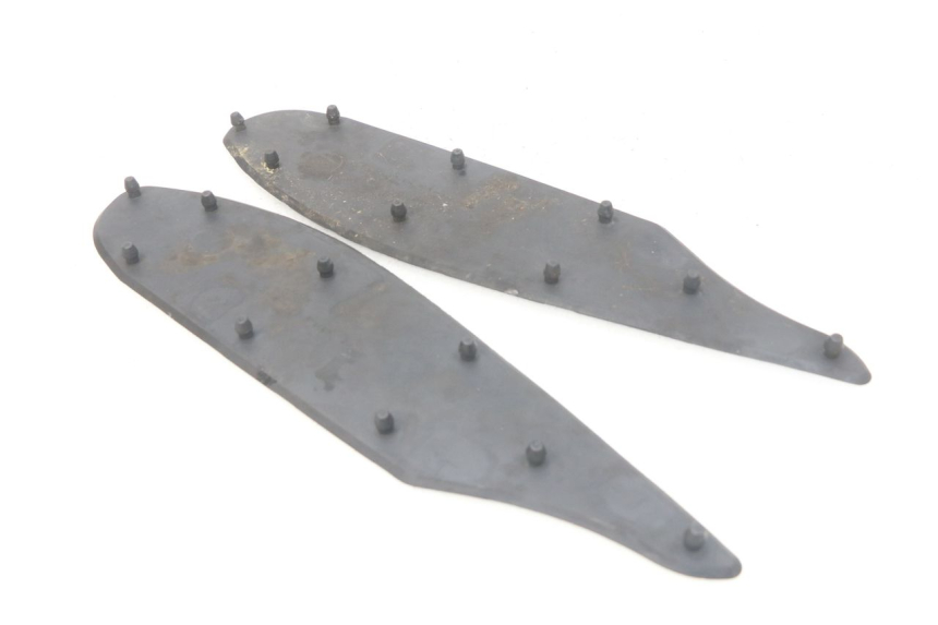 photo de FUßRAUMMATTE TGB X-MOTION XMOTION 125 (2008 - 2014) - Detailansicht des Bauteils