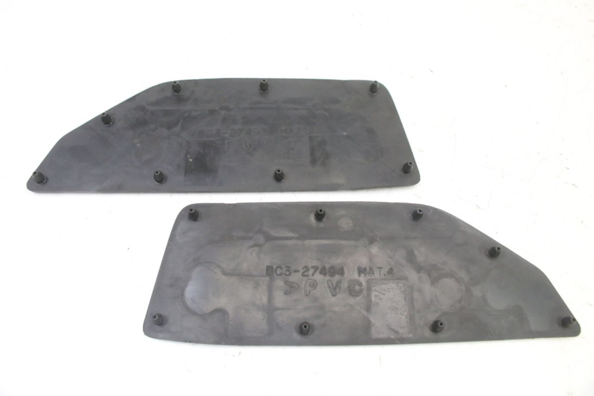 photo de TRITTBRETT VERKLEIDUNG GUMMI YAMAHA YP T-MAX TMAX 530 (2017 - 2020) - Gesamtansicht des Produkts