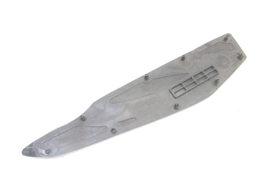 photo de FUßRAUMMATTE YAMAHA YP X-MAX XMAX 400 (2014 - 2017) - Zoom auf Gebrauchszustand