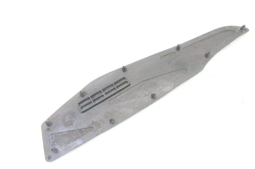 photo de FUßRAUMMATTE YAMAHA YP X-MAX XMAX 400 (2014 - 2017) - Alternative Perspektive