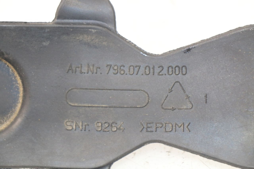 photo de TANKSCHUTZHAUBE HUSQVARNA FC 350 (2019 - 2022) - Detailansicht des Bauteils