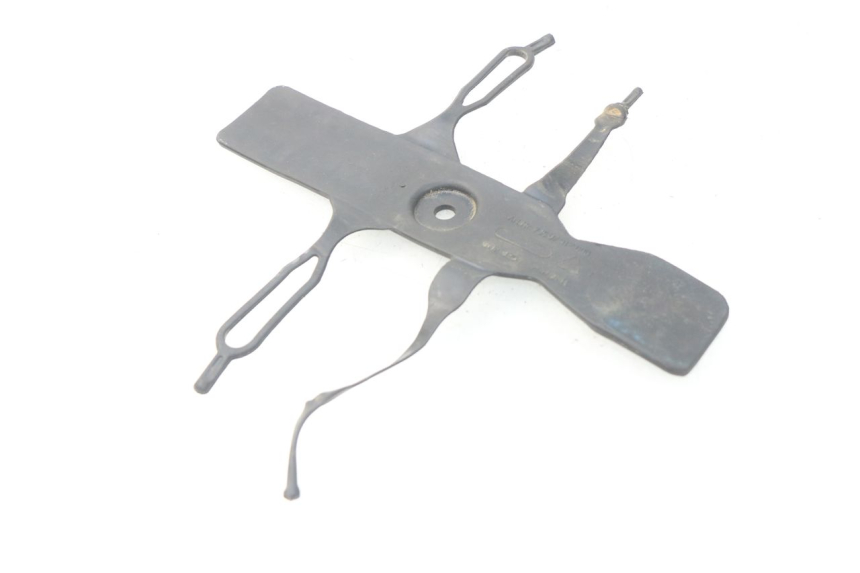 photo de TANKSCHUTZHAUBE HUSQVARNA FC 350 (2019 - 2022) - Zoom auf Gebrauchszustand