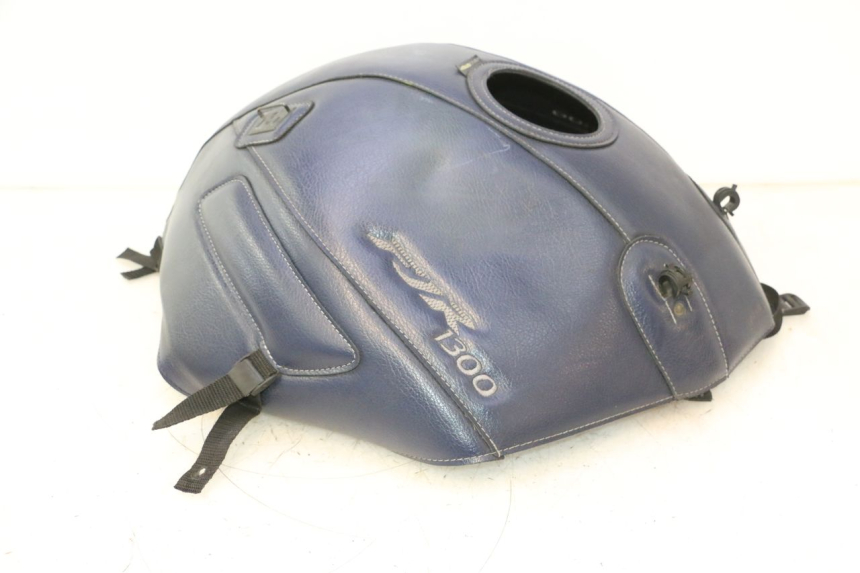 photo de TANKSCHUTZHAUBE YAMAHA FJR 1300 (2001 - 2005) - Hauptansicht
