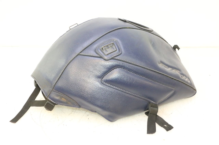 photo de TANKSCHUTZHAUBE YAMAHA FJR 1300 (2001 - 2005) - Technische Nahaufnahme