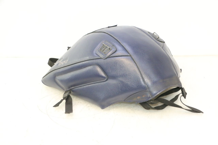 photo de TANKSCHUTZHAUBE YAMAHA FJR 1300 (2001 - 2005) - Details der Befestigungspunkte