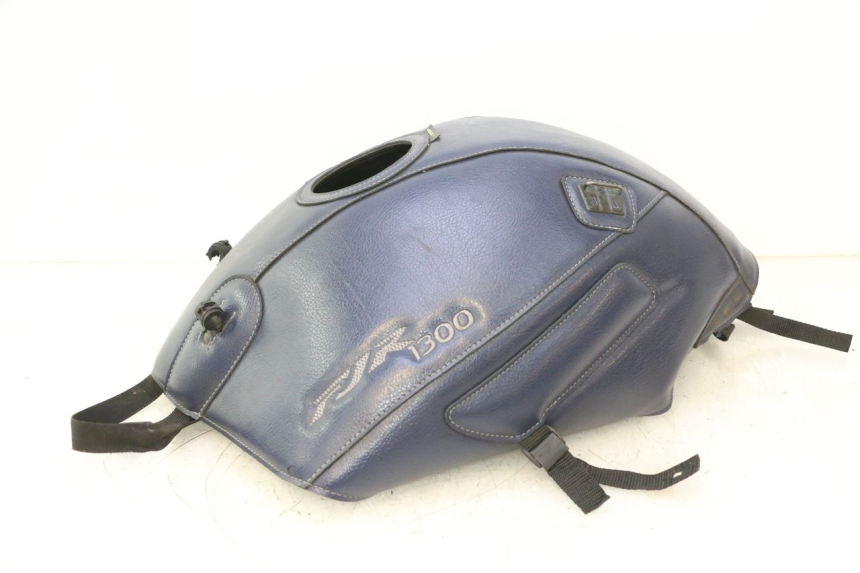 photo de TANKSCHUTZHAUBE YAMAHA FJR 1300 (2001 - 2005) - Oberflächenzustand und Material