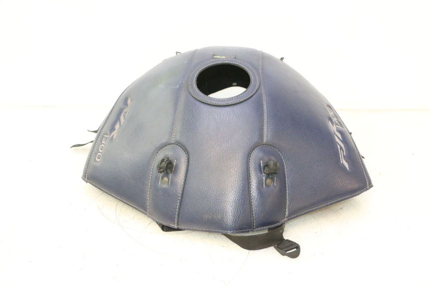 photo de TANKSCHUTZHAUBE YAMAHA FJR 1300 (2001 - 2005) - Geprüftes Gebrauchtteil