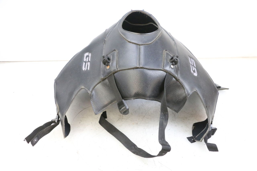 photo de TANKSCHUTZHAUBE BMW R GS 1250 (2021 - 2024) - Oberflächenzustand und Material