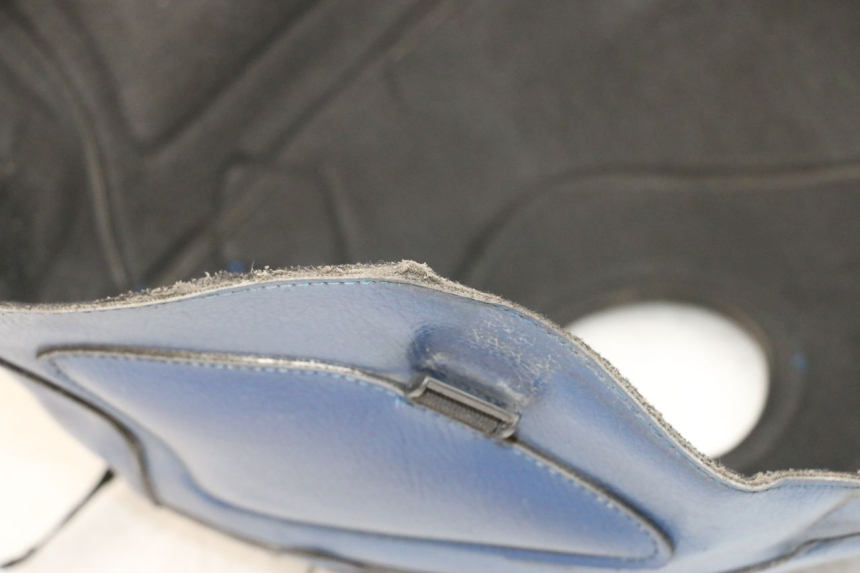 photo de TANKPAD YAMAHA TDM ABS 900 (2002 - 2014) - Detailansicht des Bauteils